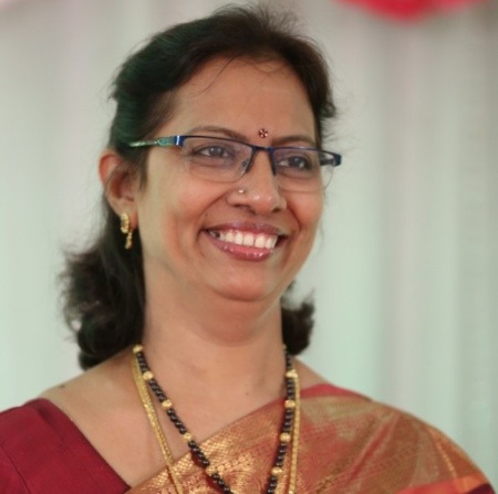 (v) Dr. (Mrs). Usha Raghavan